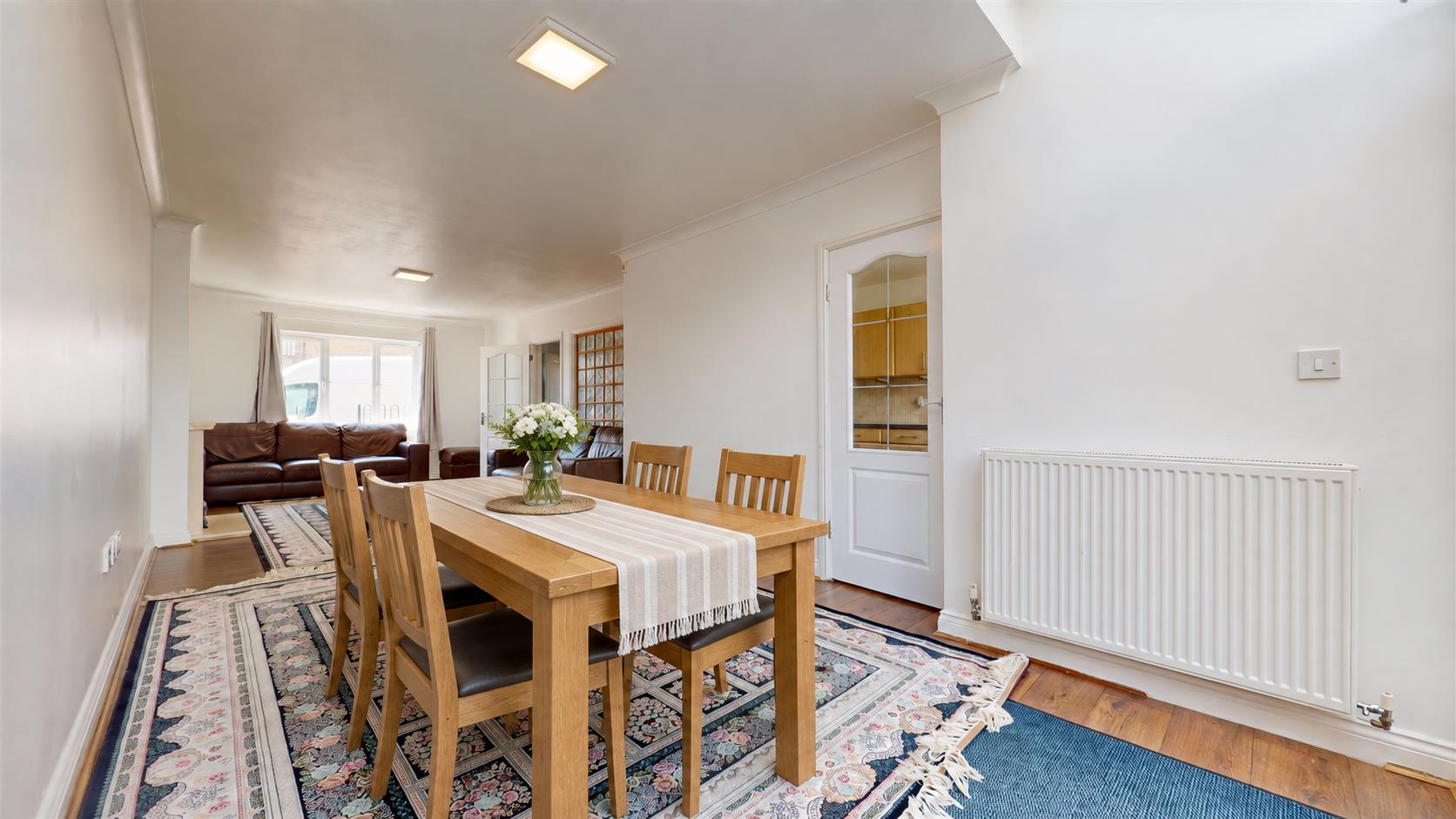 Darwin Close, Medbourne, Milton Keynes